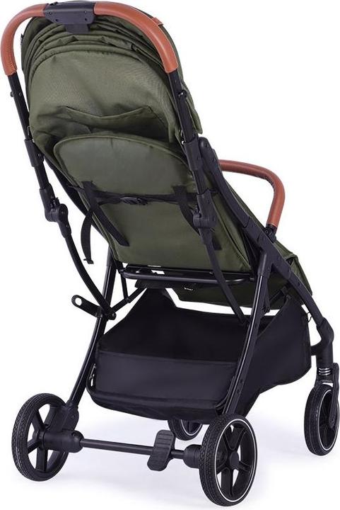 Actual product image Babytrold Piza stroller (6 Months - 3 years)