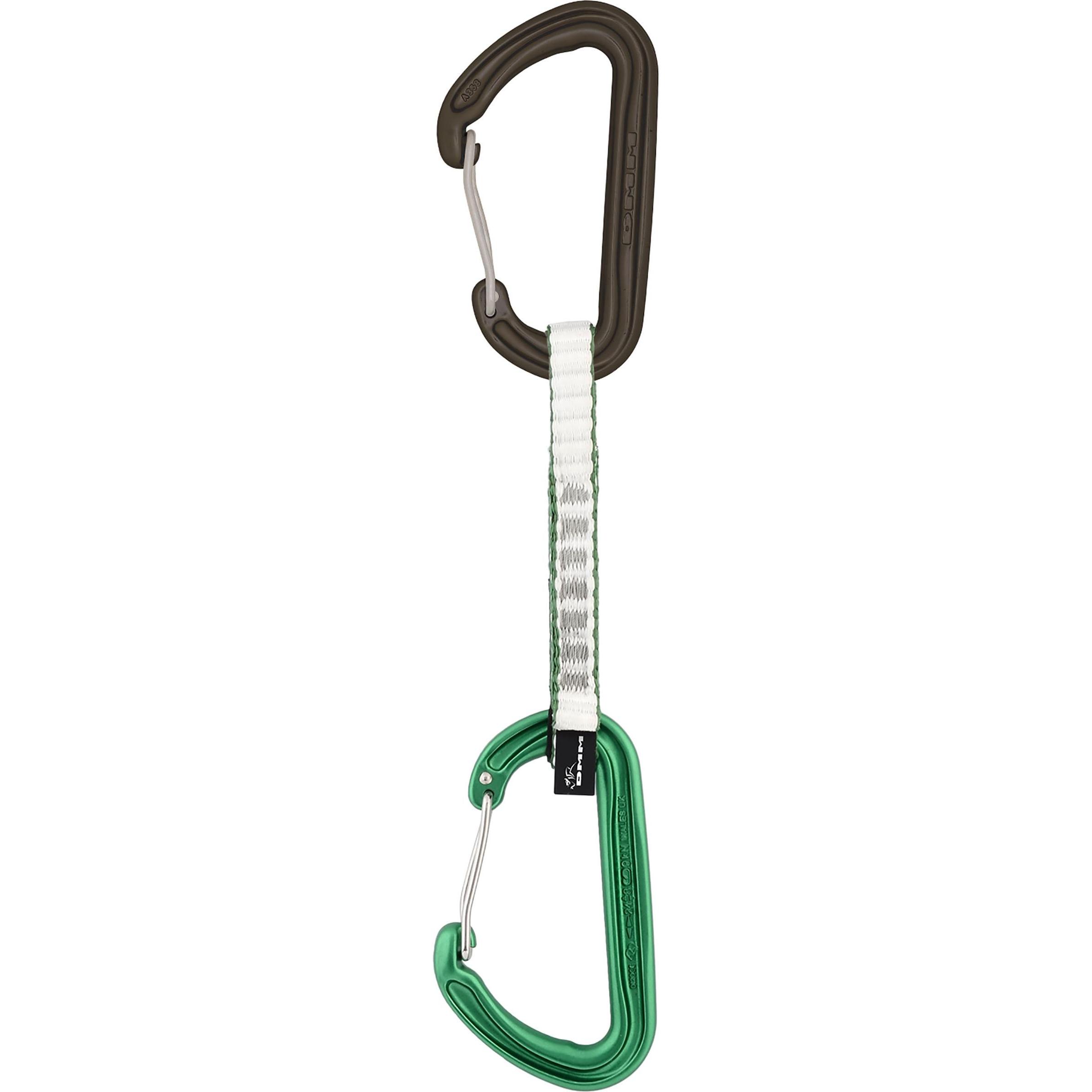 DMM, Karabiner