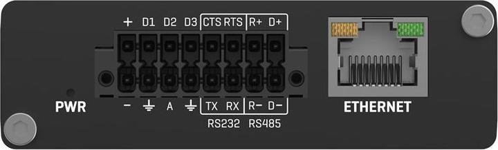 Produktbild Teltonika TRB246 LTE Cat 4 Gateway