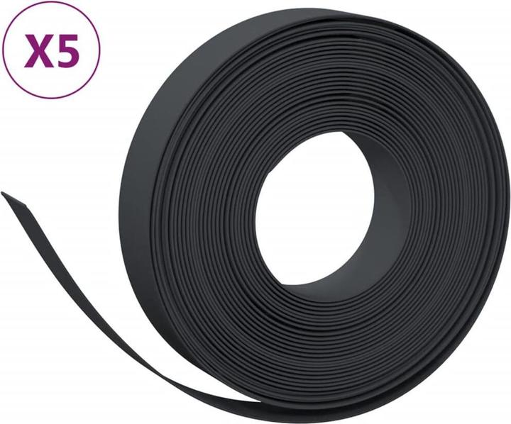 Produktbild vidaXL Rasenkante (1000 cm)