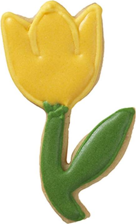 Produktbild Birkmann Ausstecher Tulpe