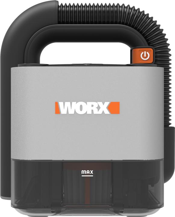 Worx Cube Vac 20V WX030.9
