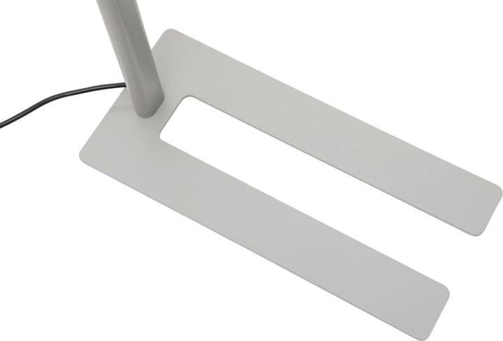 Produktbild Maul Stehleuchte LED jet 8257495 silber (4650 lm)