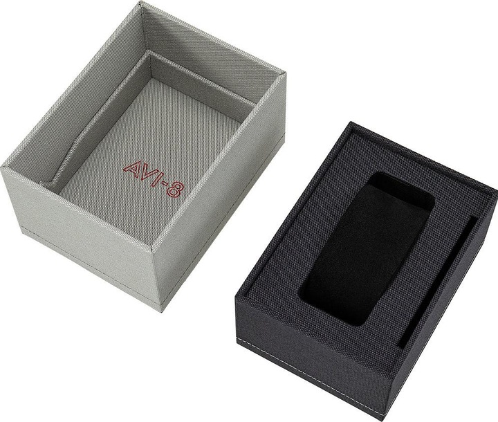 Immagine prodotto AVI-8 AV-4090-02 Spitfire Automatico 42mm 5ATM (Orologio da polso analogico, 42 mm)
