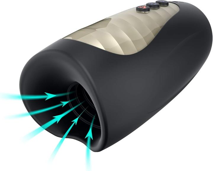 Produktbild Man.Wand Pump One