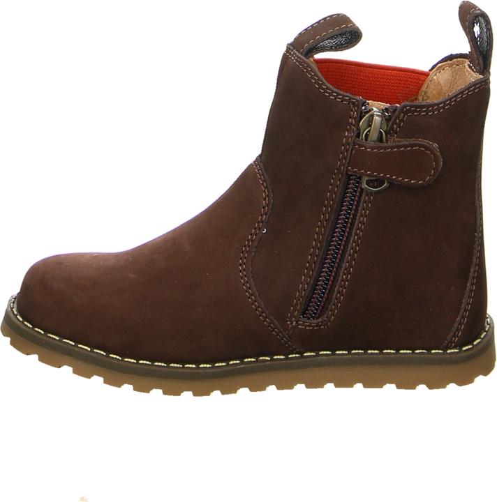 Image du produit Lotta&Emil Winter Braun/rot (31)