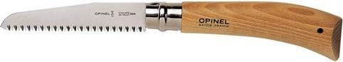 Actual product image Opinel Blister