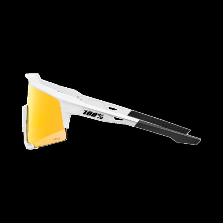 Produktbild 100% Speedcraft (Wasserstoff Weiss, Rot)
