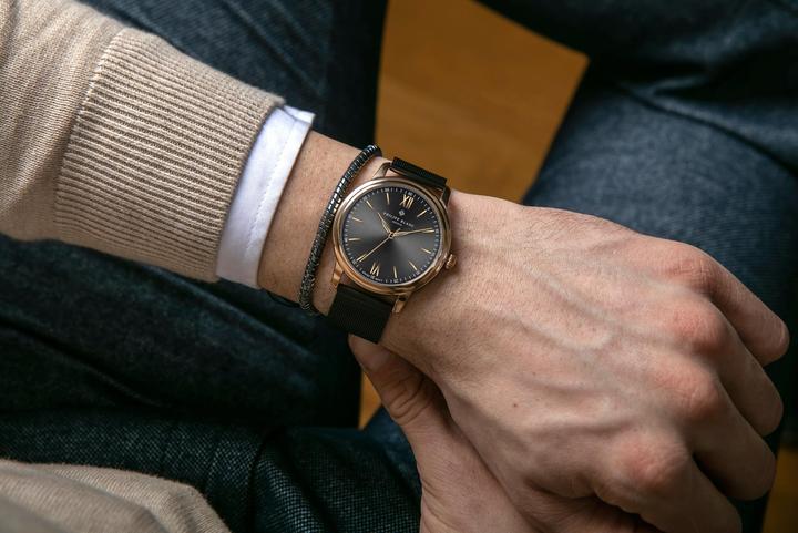 Produktbild Philipp Blanc Geneva (40 mm)