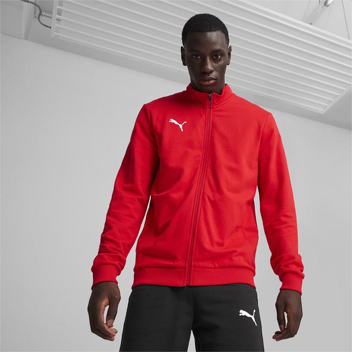 Immagine prodotto Puma TeamGOAL Casual Tracktop (L)