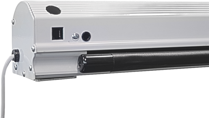 Image du produit Elite Screens Saker SK84XHW-E24 (84", 16:9)