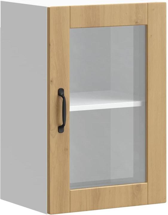 Actual product image vidaXL Küchen-Wandschrank (40 x 31 x 60 cm)