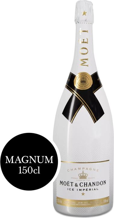 Produktbild Moët & Chandon Ice Impérial (1 x 150 cl)