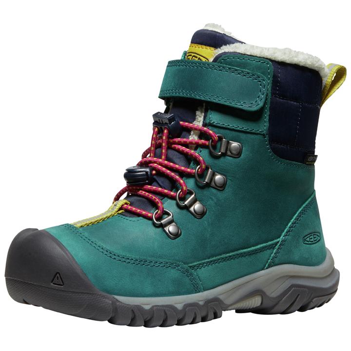 Actual product image Keen C Kanibou WP (25, 25.5, 26)