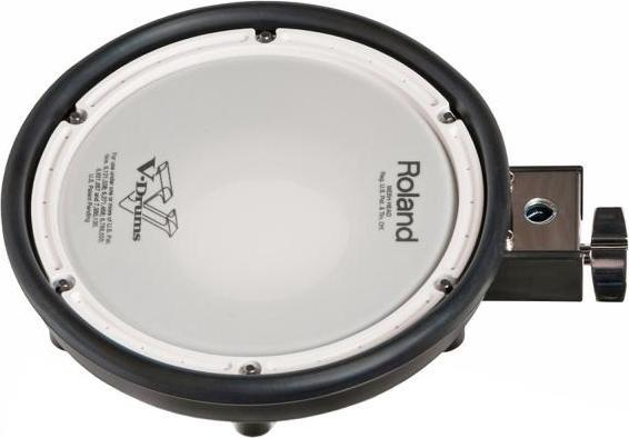 Actual product image Roland PDX-8 V-Drum Pad 10 inch with drumsticks (E-drum)