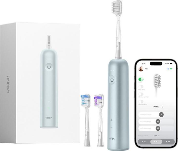 Image du produit Laifen Wave (Brosse à dents oscillo-rotative)