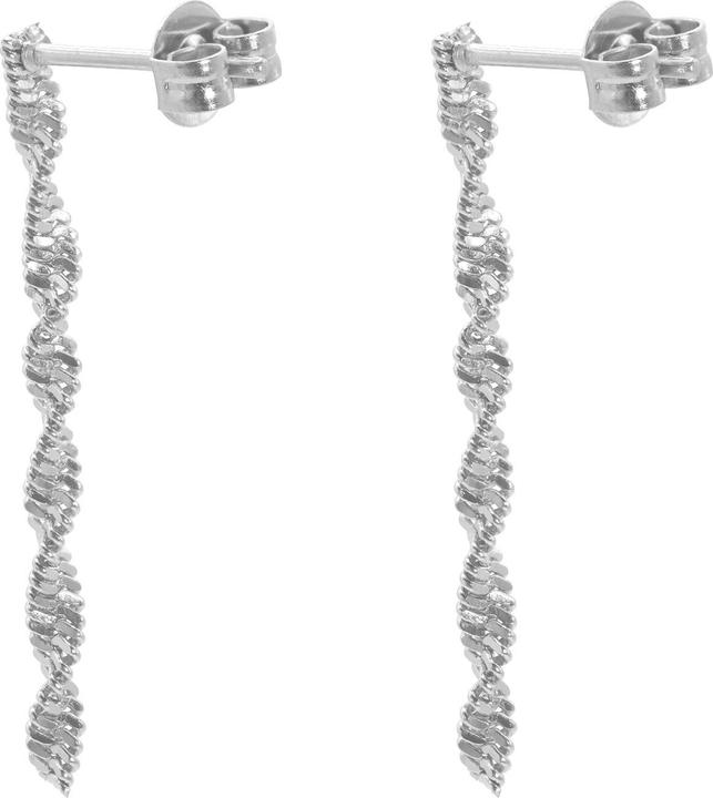 Immagine prodotto Heideman Karto color argento (100% acciaio inossidabile)