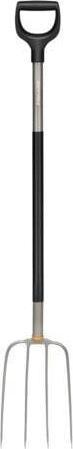 Produktbild Fiskars Ergonomic fork for compost (with round tines)