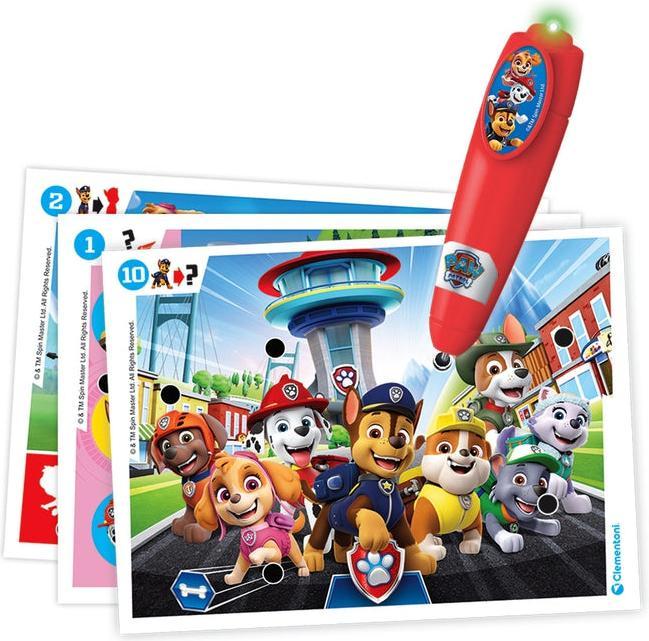Actual product image Clementoni Paw Patrol (30 pieces)