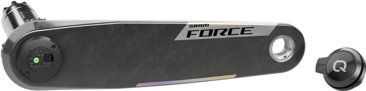 Sram Force E1 XPLR Wide DUB Powermeter Upgrade Kit (175 mm)