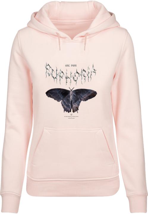 Image du produit Miss Tee Sweat à capuche Euphoria - 125241 (S)