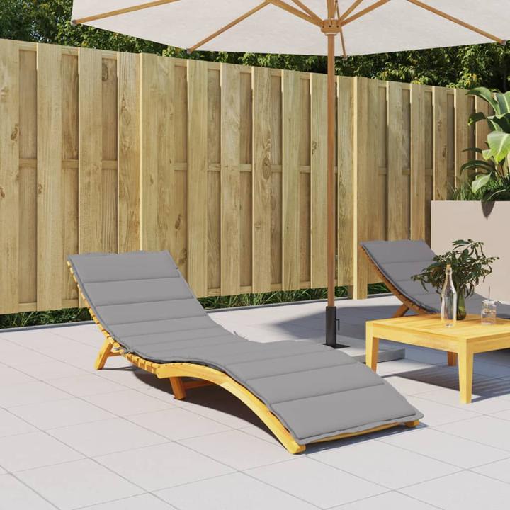 Immagine prodotto VidaXL Hayder (200 x 60 x 3 cm)