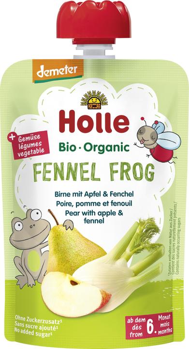 Holle Pouchy (100 g)
