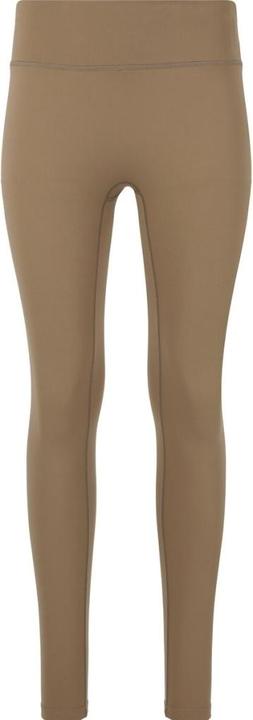 Actual product image Endurance Athlecia Luxe Tights Walnut Damen (36)
