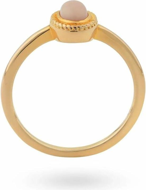 Productafbeelding 24 Kae 24Kae Damenring 24Kae 12429Y/60 Gold 20 (20)