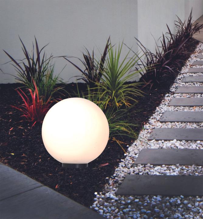 Actual product image Näve Ball (E27, IP44)