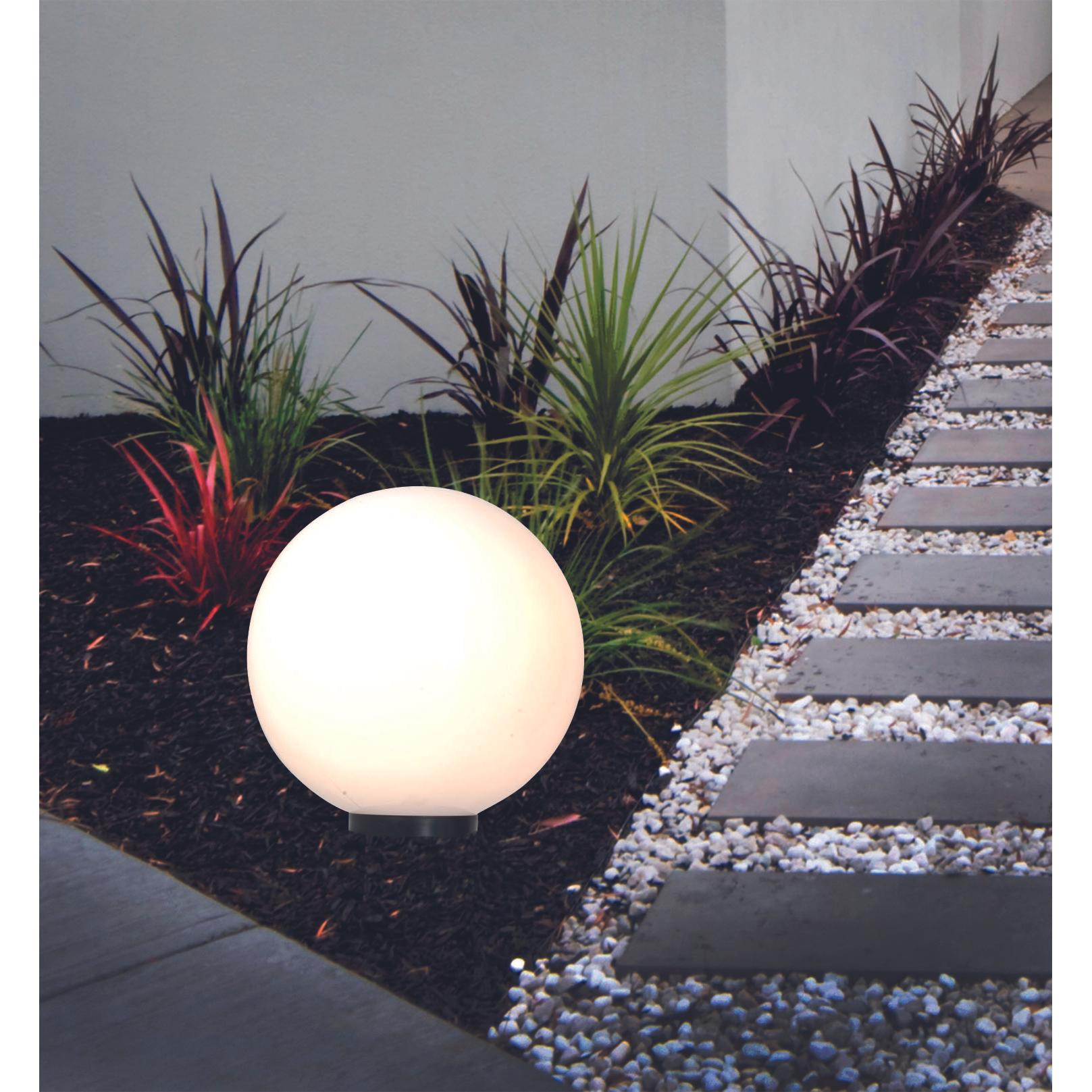 Thumbnail - Näve, Gartenbeleuchtung, Ball (E27, IP44)