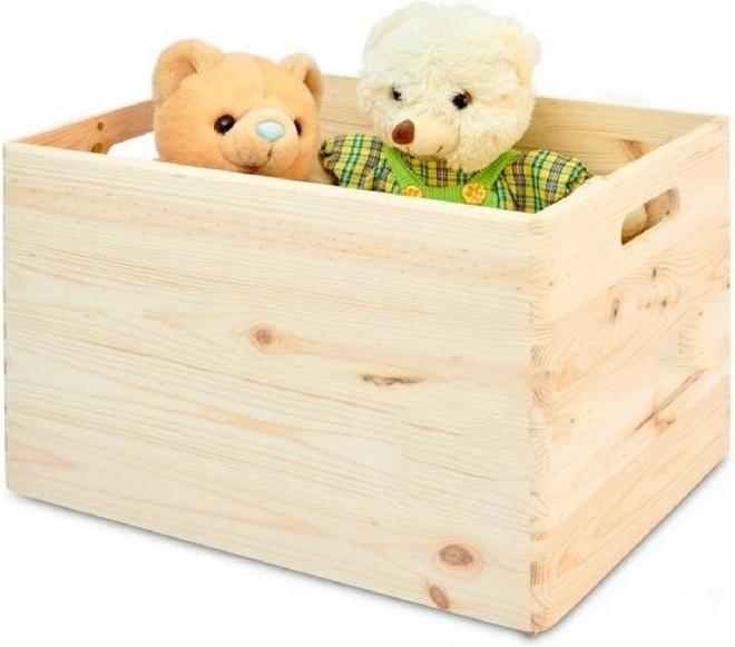 Produktbild Europe & Nature Kairus 2 (30 cm, 18 l, 1x)