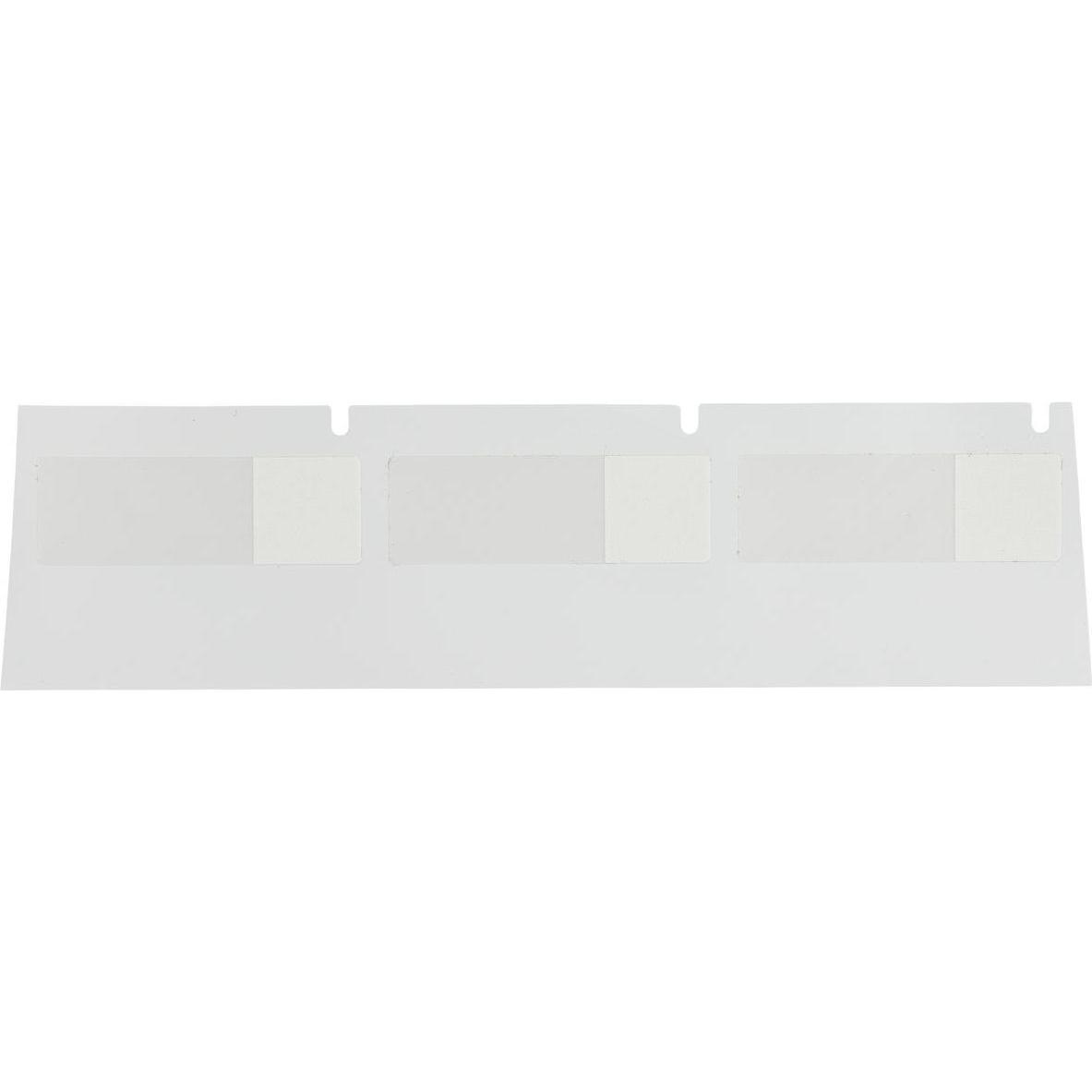 Brady, Etiketten, High-Adhesion Self-Laminating