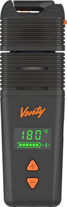 Actual product image Storz & Bickel Venty Vaporiser