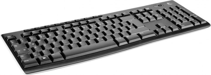 Produktbild Logitech K270 (DE, Kabellos)