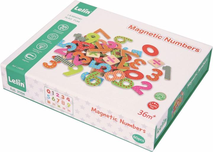 Actual product image Spielba Figures (60 x)