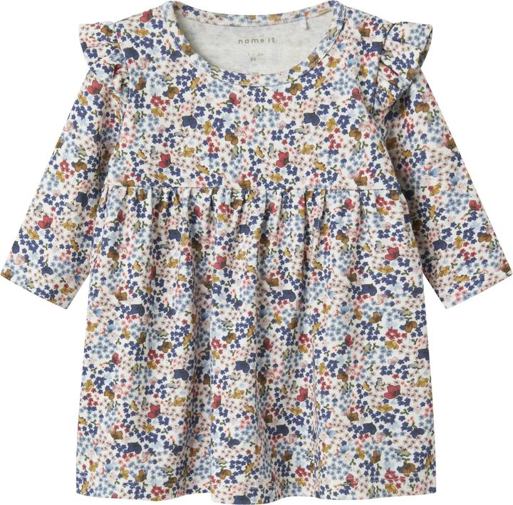 Produktbild Name it Print Kleid (50)