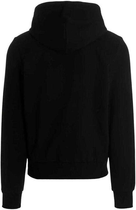 Produktbild Diesel Kapuzenpullover Logo (S)