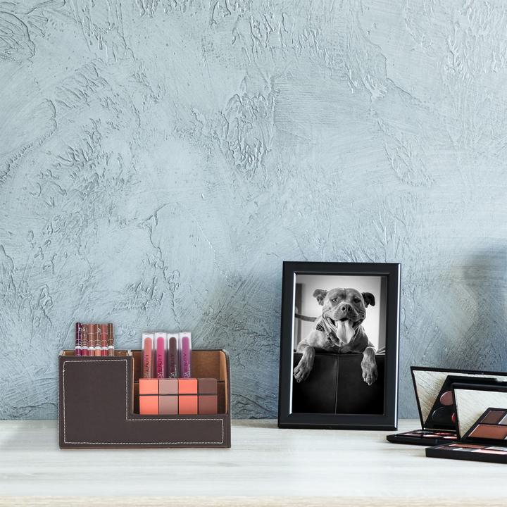 Image du produit Relaxdays Organisateur de bureau
