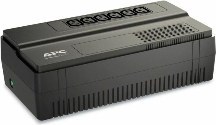 Produktbild APC BV500I-GR (500 VA, 300 W, Line-Interaktiv USV)