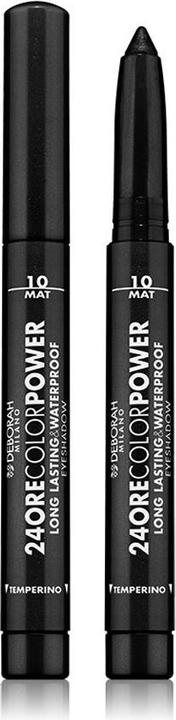 Produktbild Deborah Milano 24Ore CP Eyeshadow No 10 (10)