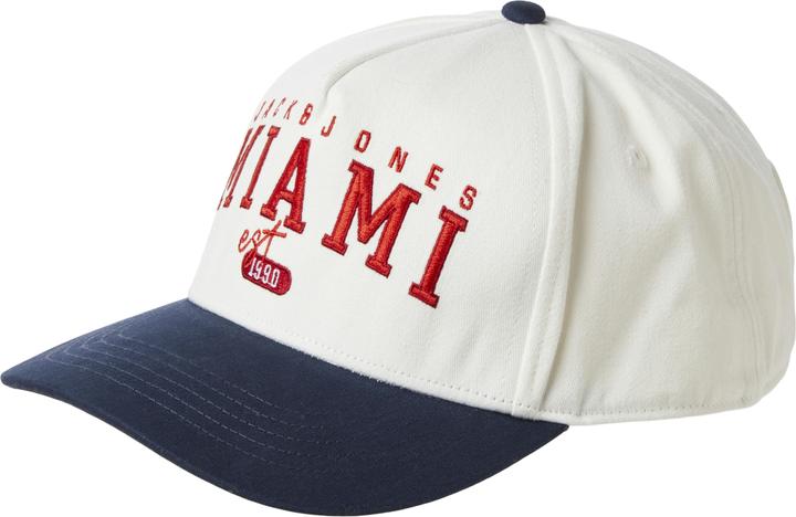 Produktbild Jack & Jones Jacciti Cap Jnr