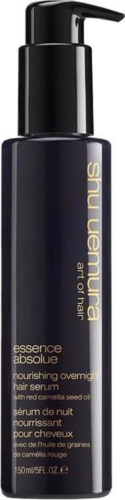 Produktbild Shu Uemura Essence Absolue Nourishing Overnight Hair Serum (150 ml)
