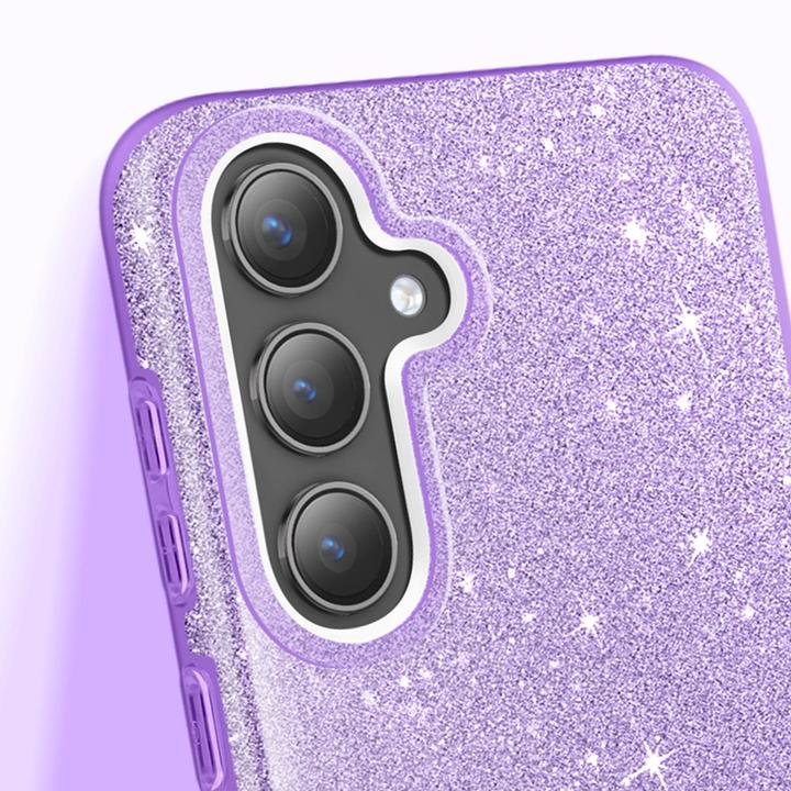 Actual product image Avizar Spark Case (Samsung Galaxy S24+)