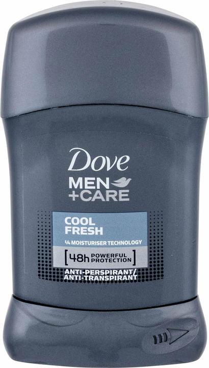 Produktbild Dove Men+Care Cool Fresh (Stick, 50 ml)