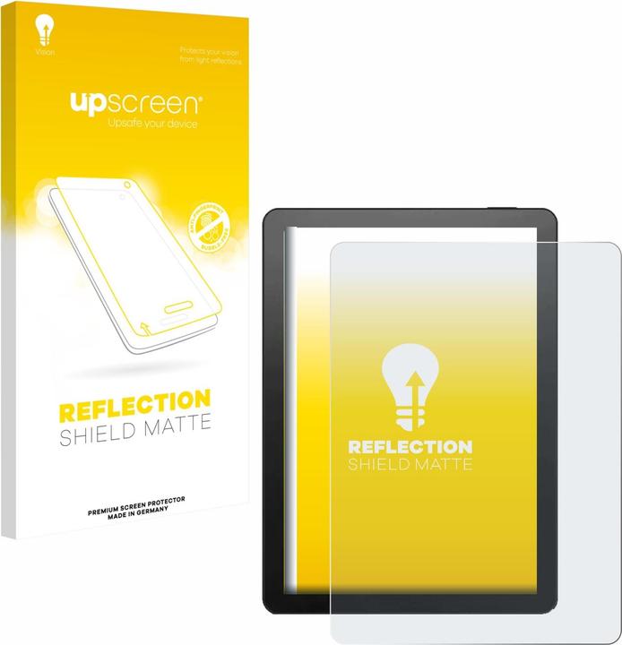 upscreen Reflection Shield Protection Mat