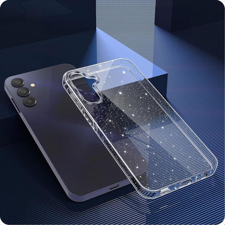 Actual product image Spigen FlexAir Case for Xiaomi Redmi Note 14 Pro 5G / Poco X7 5G - Transparent (Xiaomi Redmi Note 14 Pro 5G)