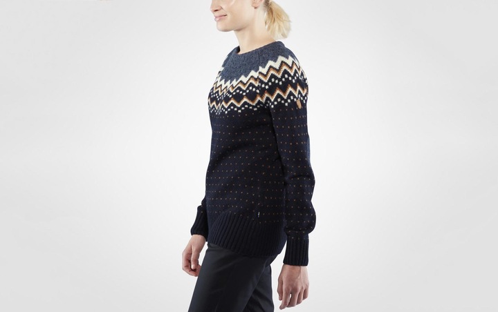 Produktbild Fjällräven Övik (L)
