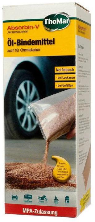 ThoMar Absorbin-V (3 l)