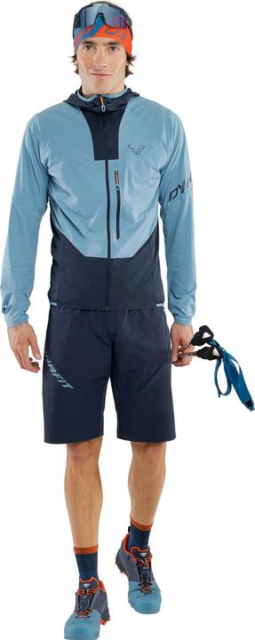 Produktbild Dynafit Traverse Dynastretch Jacke Windjacke (M)